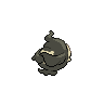 Duskull back sprites