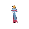 Chimecho back sprites
