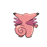 Clefable back sprites