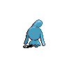 Wynaut back sprites