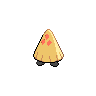Snorunt back sprites