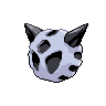 Glalie back sprites