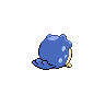 Spheal back sprites