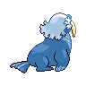 Walrein back sprites