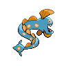 Huntail back sprites