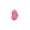 Luvdisc back sprites