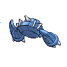 Metang back sprites