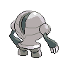 Registeel back sprites