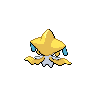 Jirachi back sprites