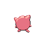 Jigglypuff back sprites