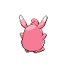 Wigglytuff back sprites