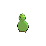 Budew back sprites