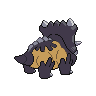 Bastiodon back sprites