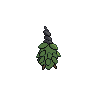 Burmy back sprites