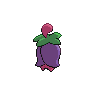 Cherrim back sprites