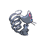 Glameow back sprites