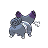 Purugly back sprites