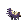 Stunky back sprites