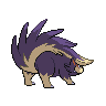Skuntank back sprites