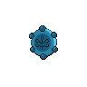 Bronzor back sprites