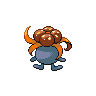 Gloom back sprites