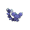 Skorupi back sprites