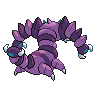Drapion back sprites