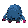 Tangrowth back sprites
