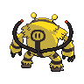 Electivire back sprites