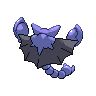 Gliscor back sprites