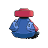 Probopass back sprites