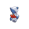 Froslass back sprites