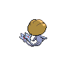 Uxie back sprites