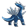 Dialga back sprites