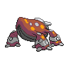 Heatran back sprites