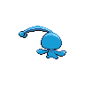Manaphy back sprites