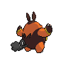Pignite back sprites
