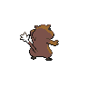 Patrat back sprites