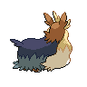 Stoutland back sprites