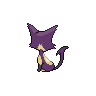 Purrloin back sprites