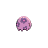 Munna back sprites