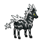 Zebstrika back sprites