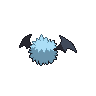 Woobat back sprites