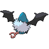 Swoobat back sprites