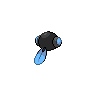 Tympole back sprites