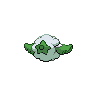 Cottonee back sprites