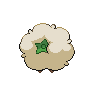 Whimsicott back sprites