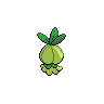 Petilil back sprites