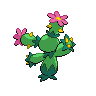 Maractus back sprites
