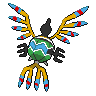 Sigilyph back sprites
